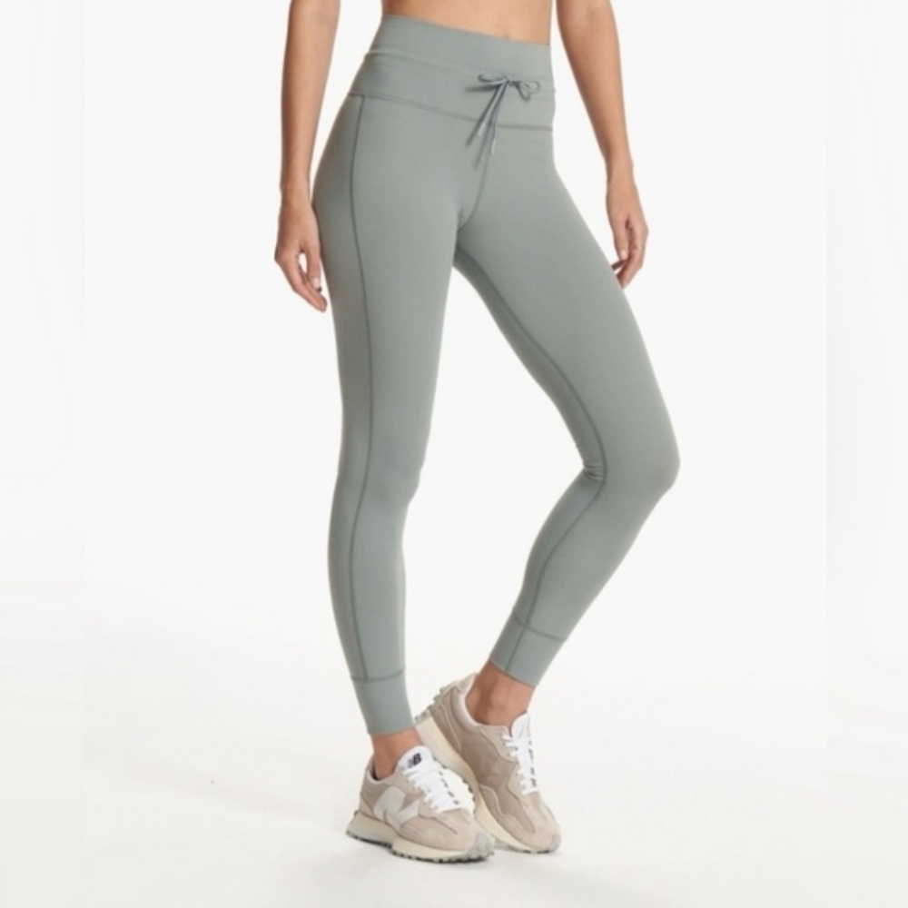 Vuori Daily Leggings Fern XS